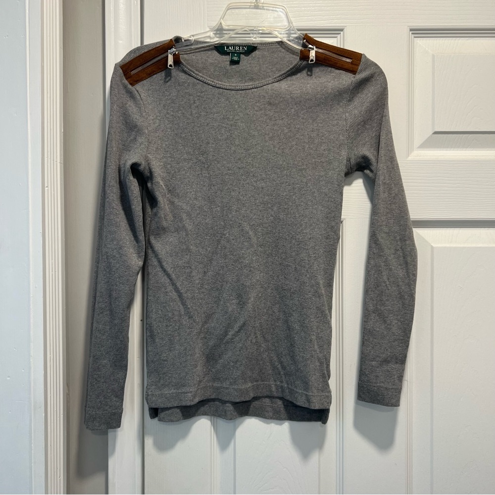 Ralph Lauren top